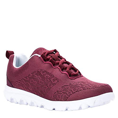 Propet Women's TravelActiv™ Sneaker Cranberry - W5102CRA