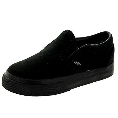 Vans Kids' Classic Slip-on Core (Toddler)