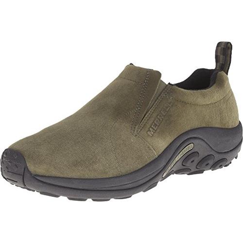 Merrell Men's Jungle Moc Slip-On Shoe