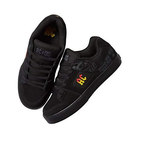 DC Men's Pure Skate Shoe