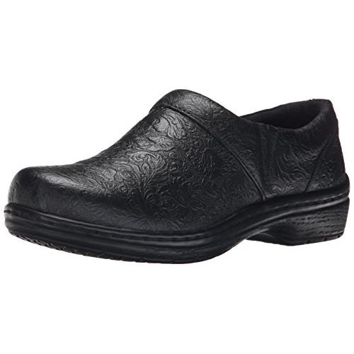 KLOGS Footwear Women's Mission Closed-Back Nursing Clog