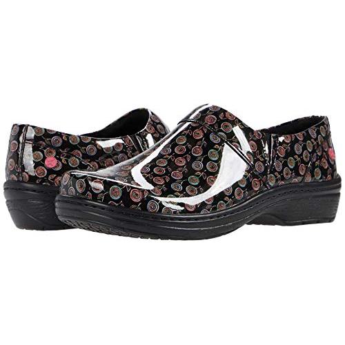 KLOGS Footwear Women's Mission Closed-Back Nursing Clog