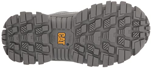 Cat Footwear Men's Invader Steel Toe Work Shoe