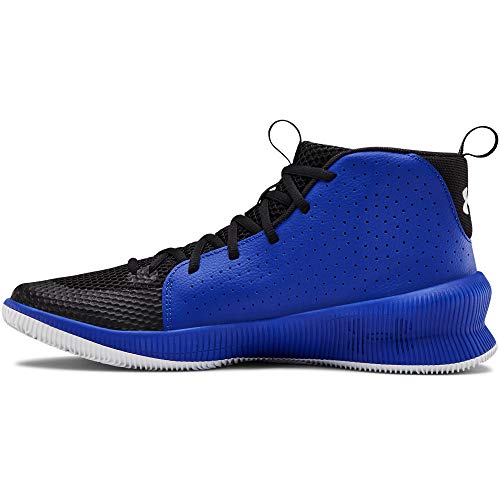 Under Armour Men's Jet 2019 Basketball Shoe Running