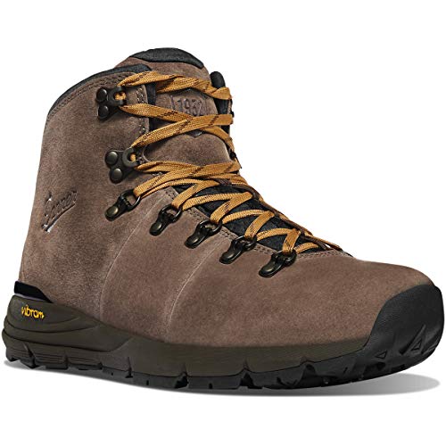Danner Men's Mountain 600 4.5" Hiking Boot
