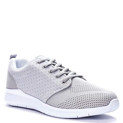 Propet Women's TravelBound Tracer Light Grey - WAA242MLGR