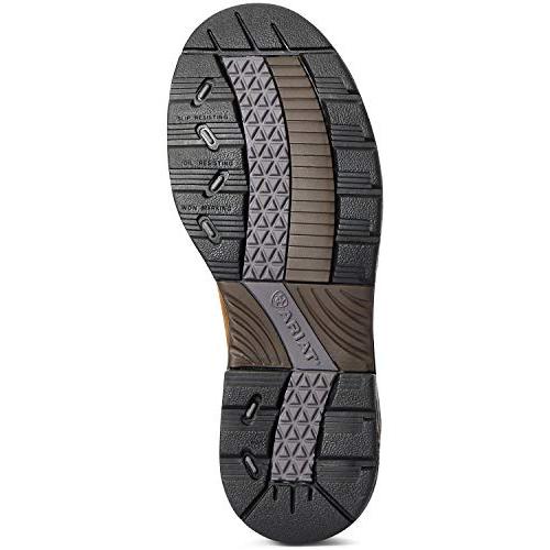 ARIAT Casey 6"