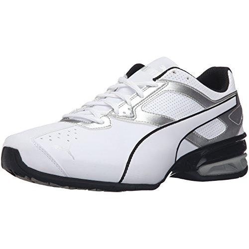 PUMA Men's Tazon 6 FM Running Shoe