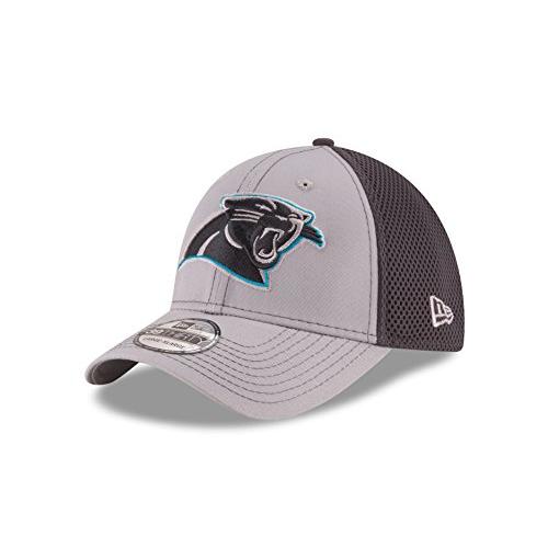 NFL Grayed Out NEO 2 39THIRTY Stretch Fit Cap