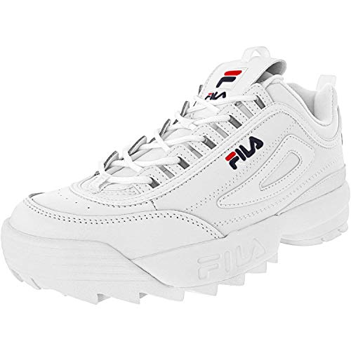 Fila Men's Strada Disruptor