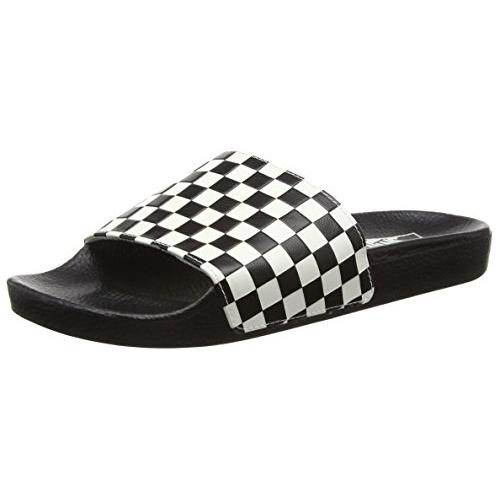 Vans Women's Slide-On (Vintage Rio) Sandal