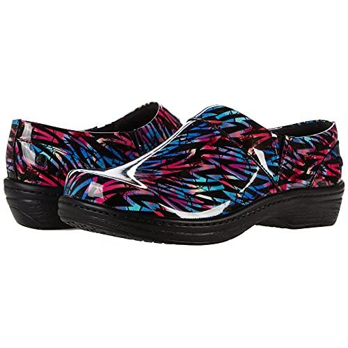 KLOGS Footwear Women's Mission Closed-Back Nursing Clog
