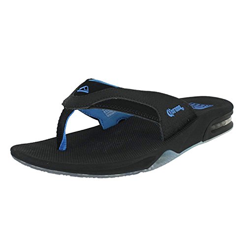 Reef Fanning Mens Sandals | Bottle Opener Flip Flops For Men