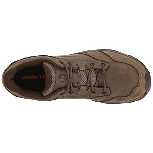 Merrell Men's Moab Adventure LACE Hiking Shoe
