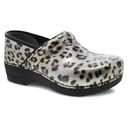 Dansko Women's XP 2.0 Clogs Wild Patent Leather - 3950770202