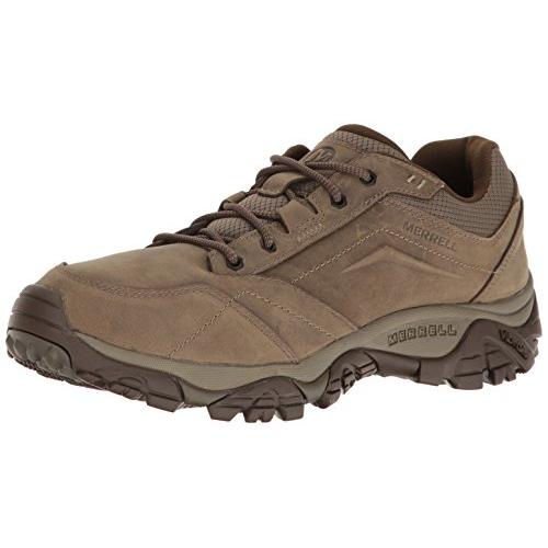 Merrell Men's Moab Adventure LACE Hiking Shoe