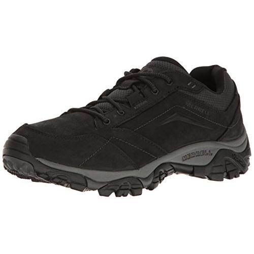 Merrell Men's Moab Adventure LACE Hiking Shoe