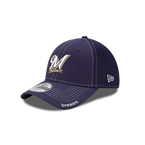 New Era MLB Neo 39THIRTY Stretch Fit Cap