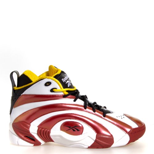 Reebok Men's Shaqnosis OG Basketball Shoe