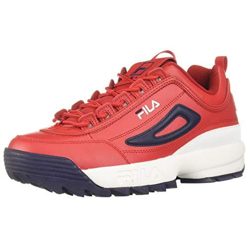 Fila Men's Strada Disruptor