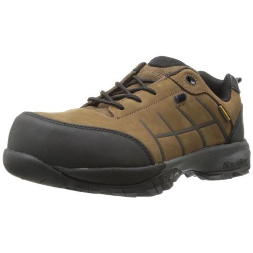 Nautilus Safety Footwear Men's 1840 Safety Toe Work Shoe