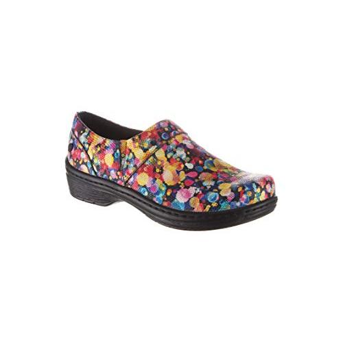 KLOGS Footwear Women's Mission Closed-Back Nursing Clog