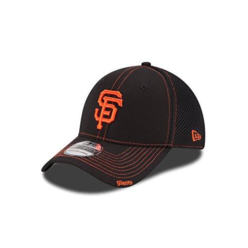 New Era SanFran Giants MLB Neo 39THIRTY Stretch Fit Cap