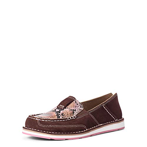 ARIAT Women's Cruiser Casual Shoe