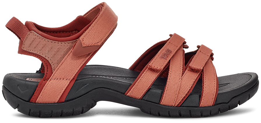 Teva Women's Tirra Sandal Aragon - 4266-ARGN