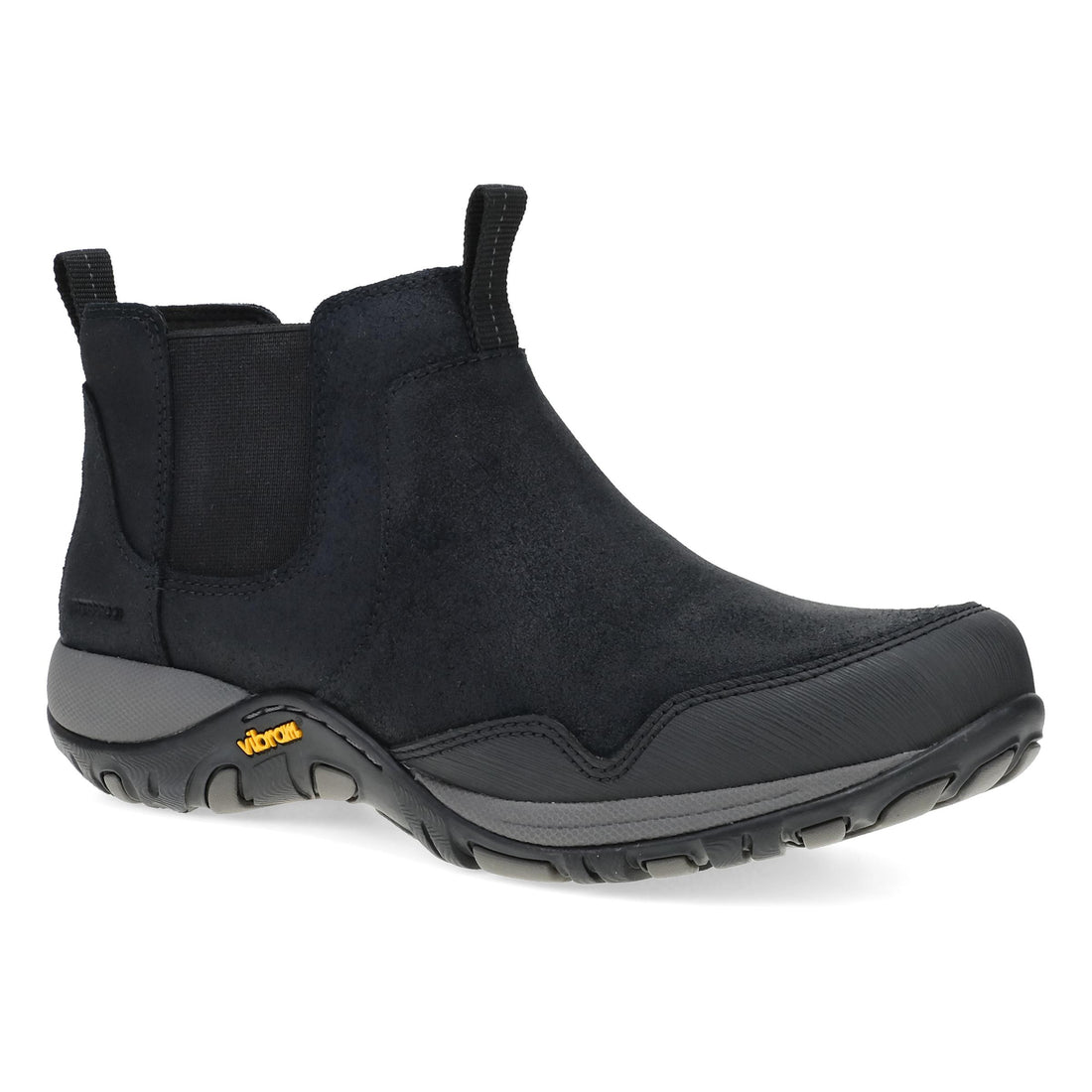 Dansko Women's Pami Boot Black - 4369020200