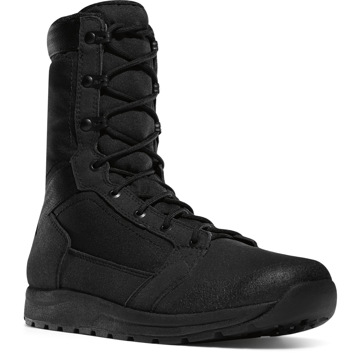 Danner Men's 8" Tachyon Tactical Boot Black - 50120