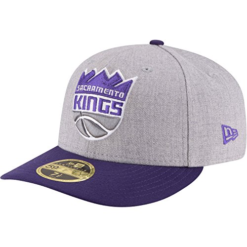 NBA Men's Low Profile 59FIFTY Fitted Cap