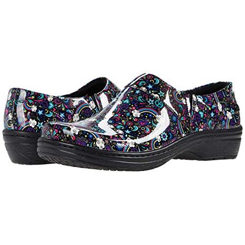 KLOGS Footwear Women's Mission Closed-Back Nursing Clog