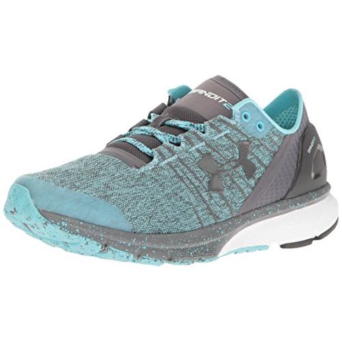 Under Armour Women's Charged Bandit 2 Cross-Country Running Shoe