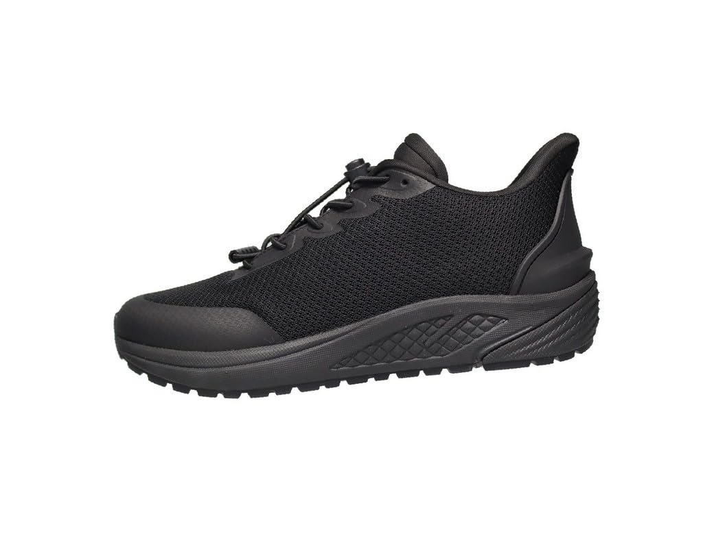 Propet Womens One Velocity, Blue, 9.5 Wide