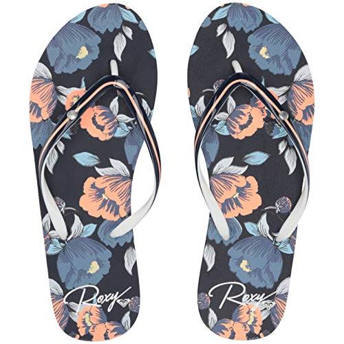 Roxy Women's Portofino Flip Flop Sandals