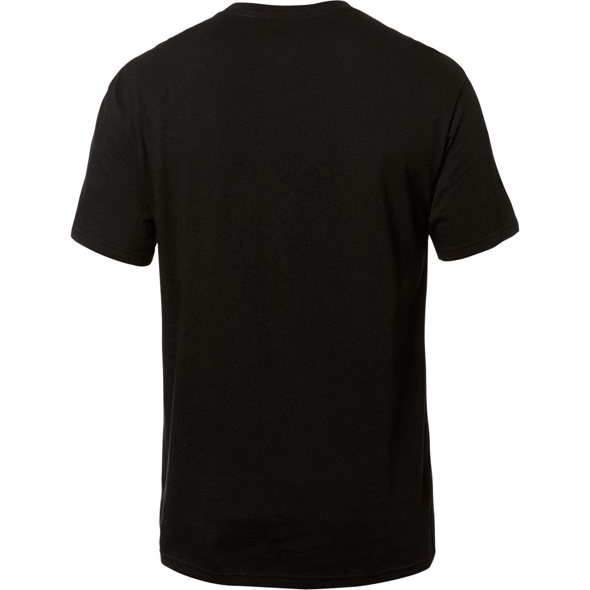 Fox Racing Men's Legacy Fox Head Short Sleeve Tee