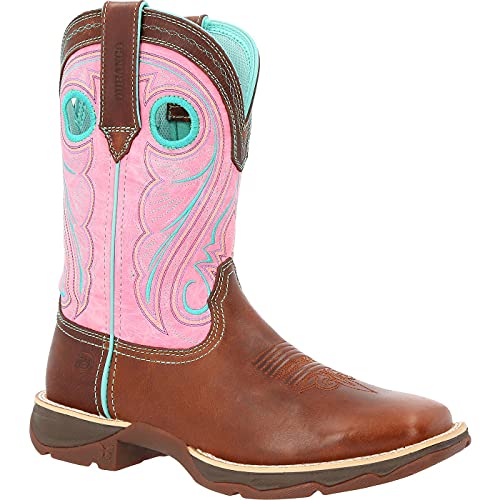 Durango Women's Rebel 10" Boot
