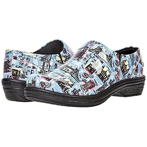 KLOGS Footwear Women's Mission Closed-Back Nursing Clog