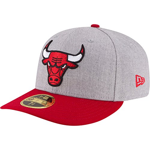 NBA Men's Low Profile 59FIFTY Fitted Cap