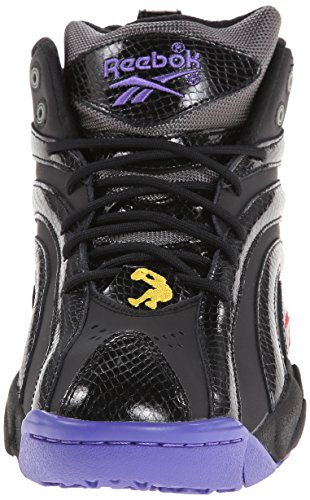 Reebok Men's Shaqnosis OG Basketball Shoe
