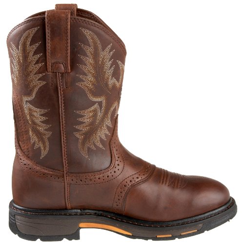 Ariat Men's Workhog Pull-On Work Boot