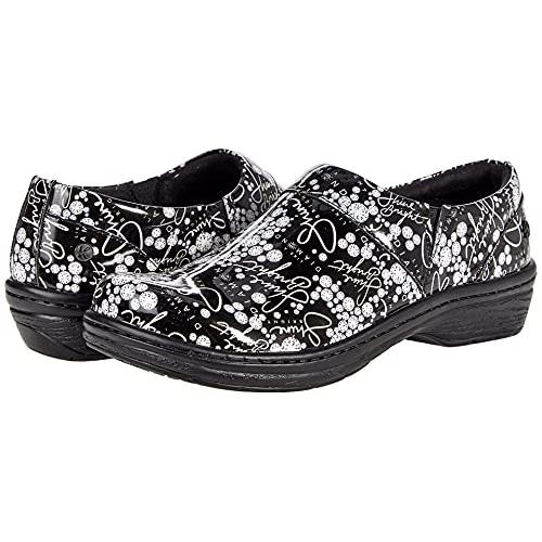 KLOGS Footwear Women's Mission Closed-Back Nursing Clog