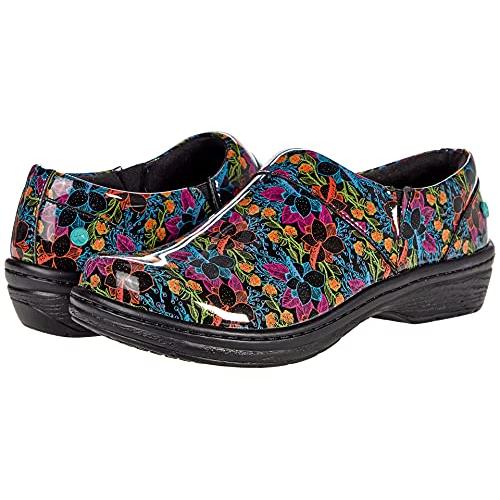 KLOGS Footwear Women's Mission Closed-Back Nursing Clog