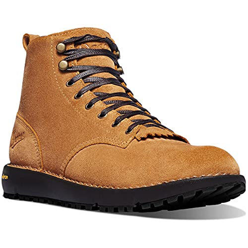 Danner Men's Logger 917 6" Gore-Tex Lifestyle Boot