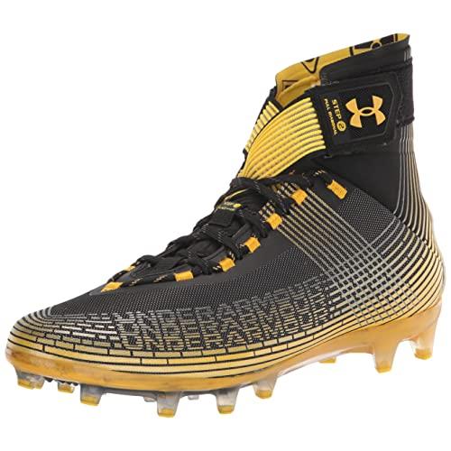 Under Armour Men's Highlight Mc Football Shoe