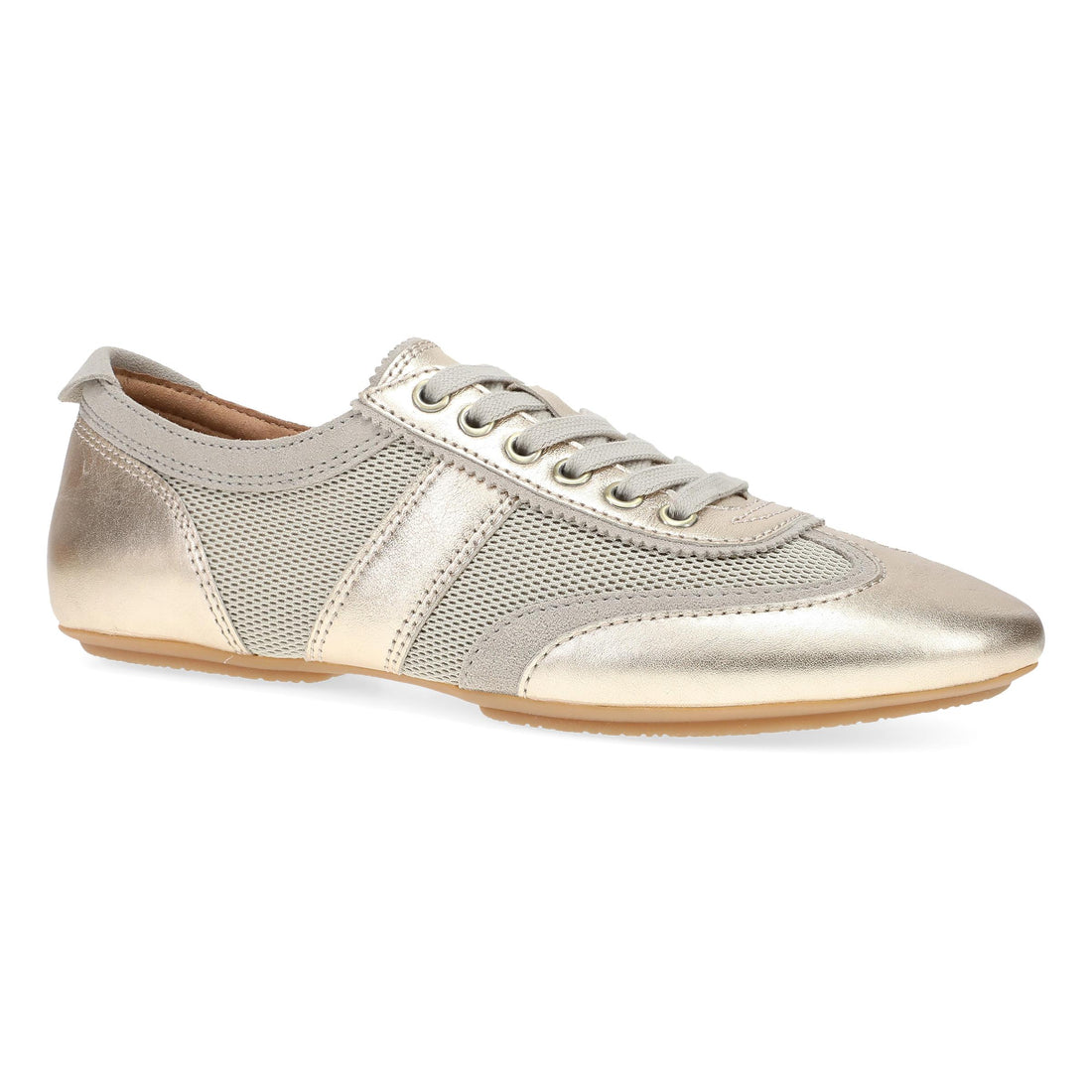 Dansko Women's Milana Gold Metallic - 5707300300