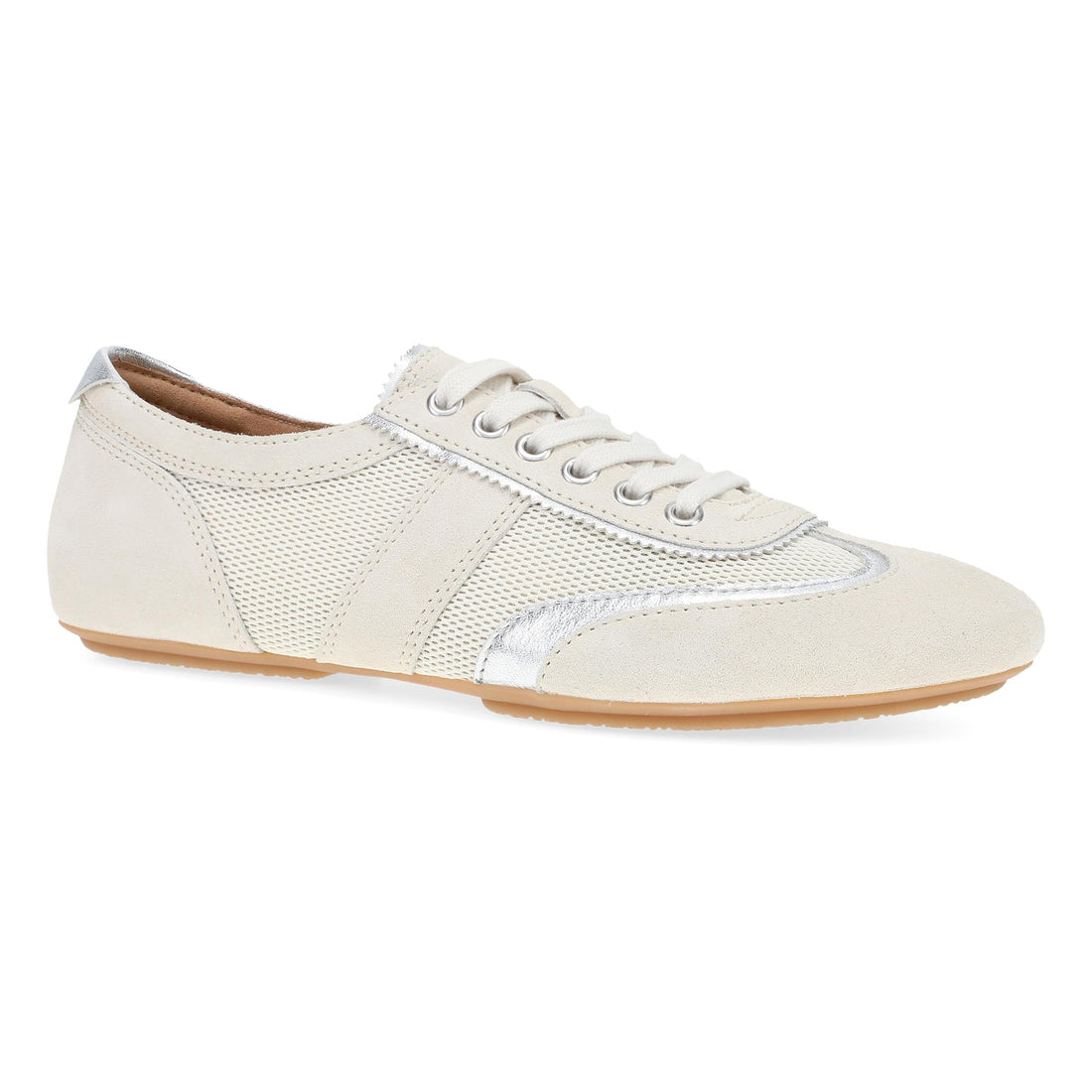 Dansko Women's Milana Vanilla Suede - 5707660300