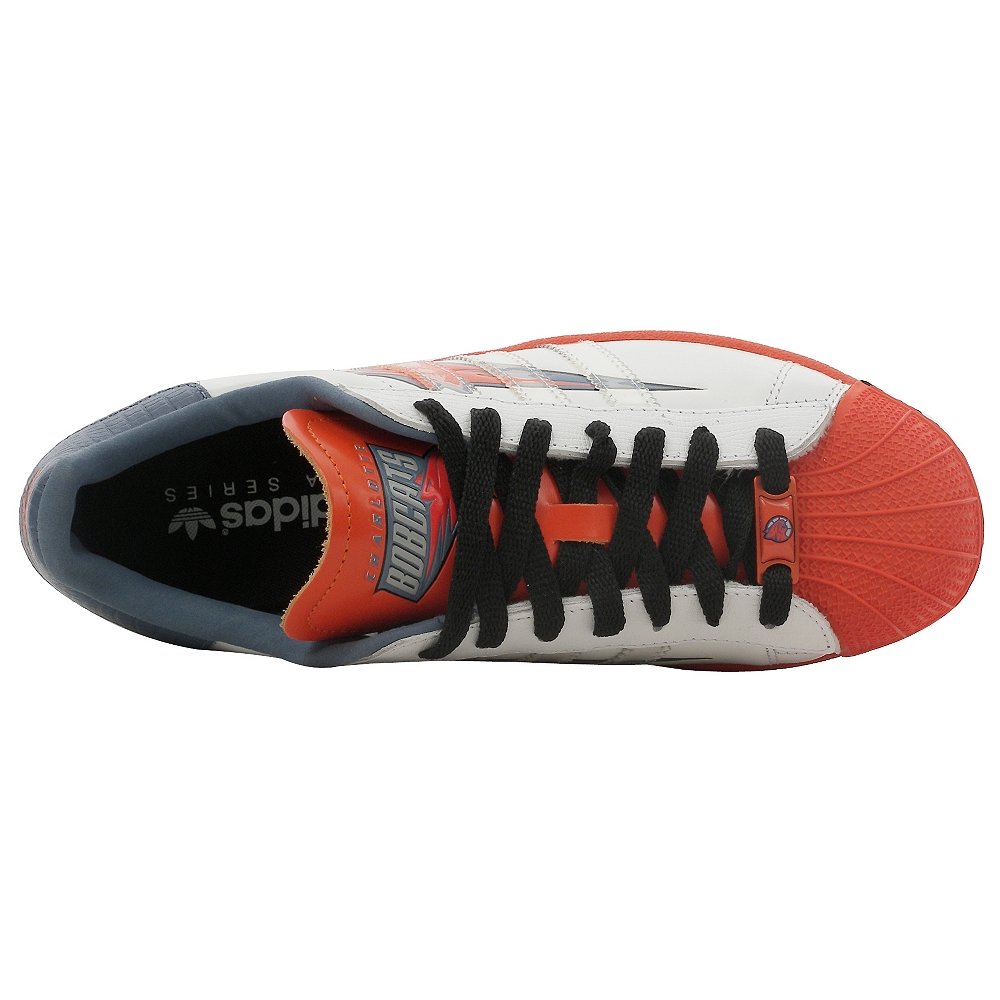 adidas Superstar 1 NBA Series - Charlotte