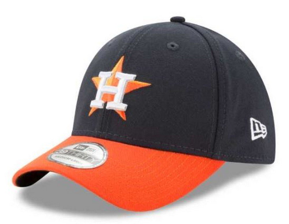 New Era MLB Road Team Classic 39THIRTY Stretch Fit Cap